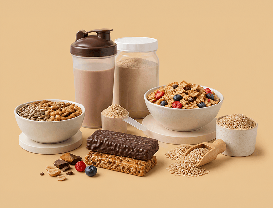 Functional Foods